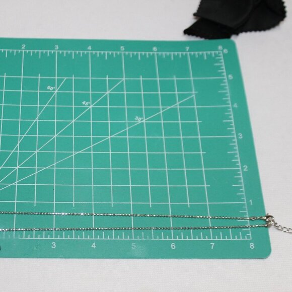 NWT Artful Expressions "Go places, enjoy the journey" Necklace - Picture 7 of 10